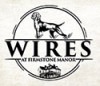 Wirehaired Vizsla Logo